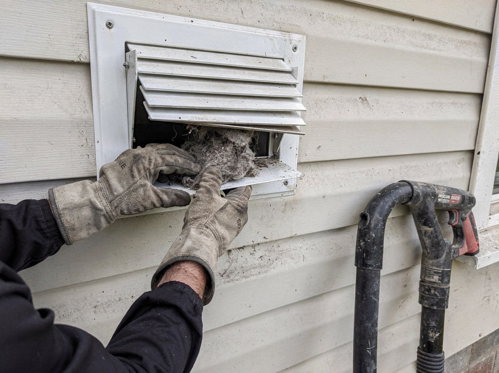 Exhaust Vent Cleaning service in El Cerro, NM