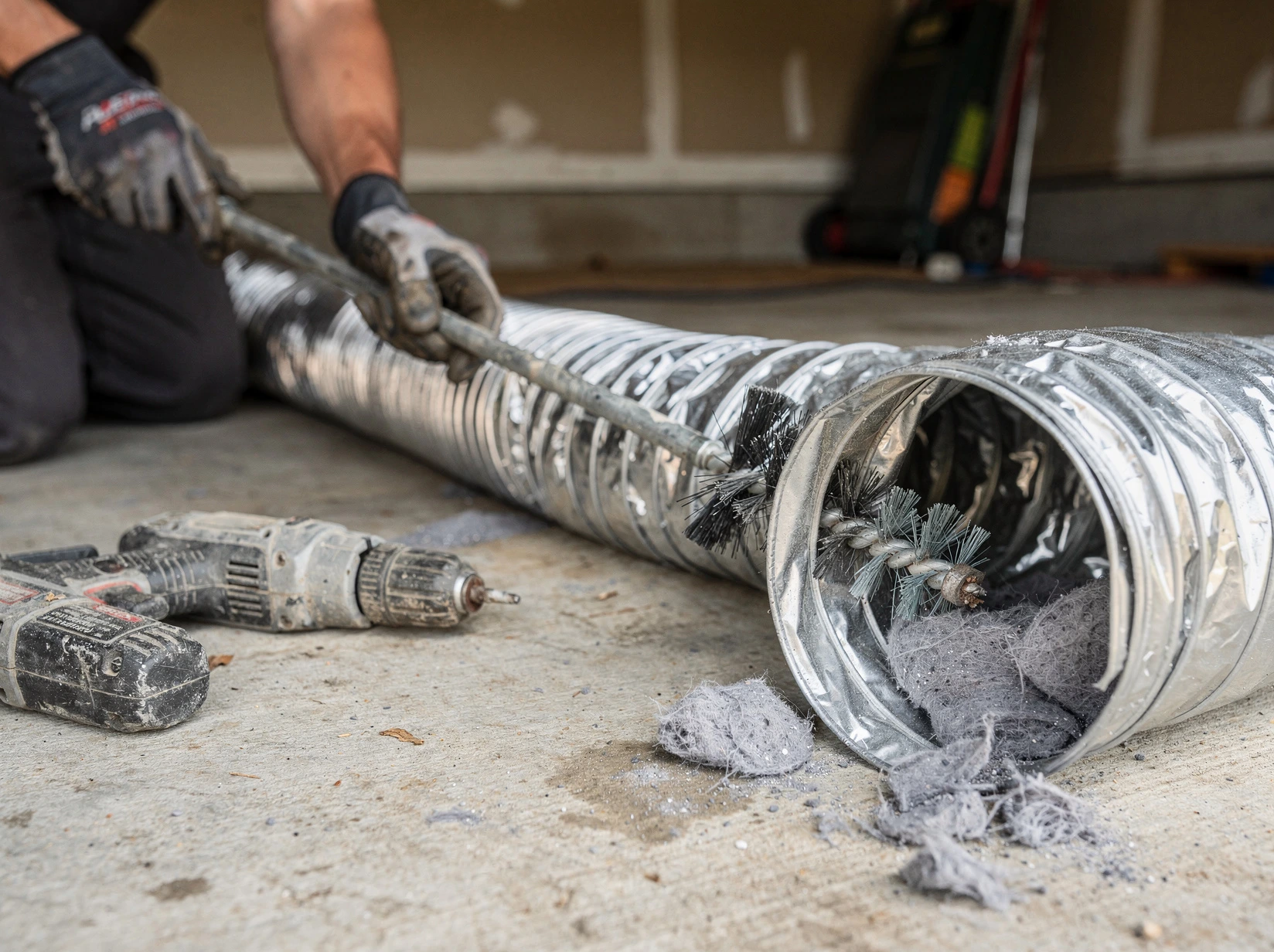 Duct Cleaning service in El Cerro, NM
