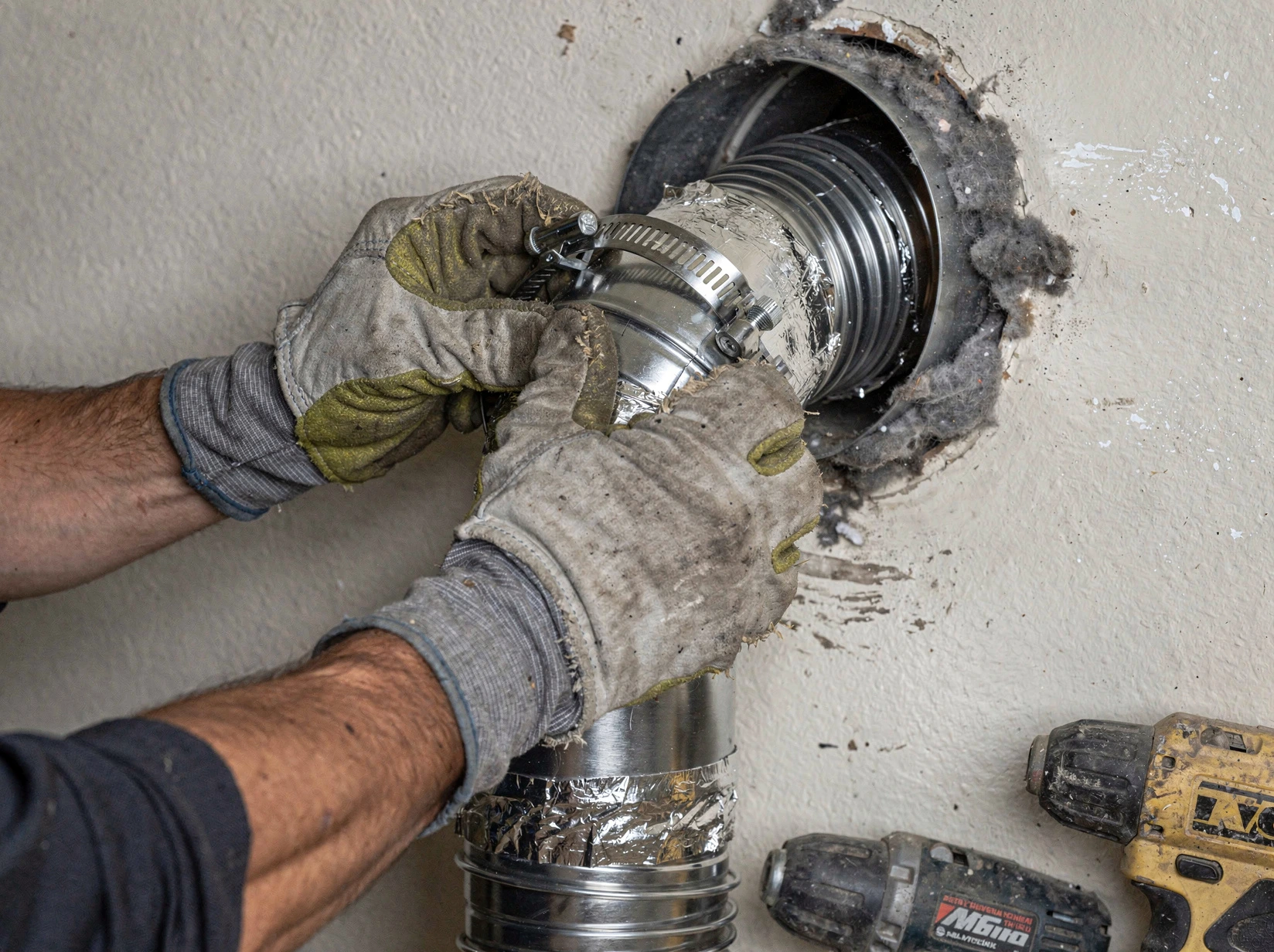 Hose Installation service in El Cerro, NM