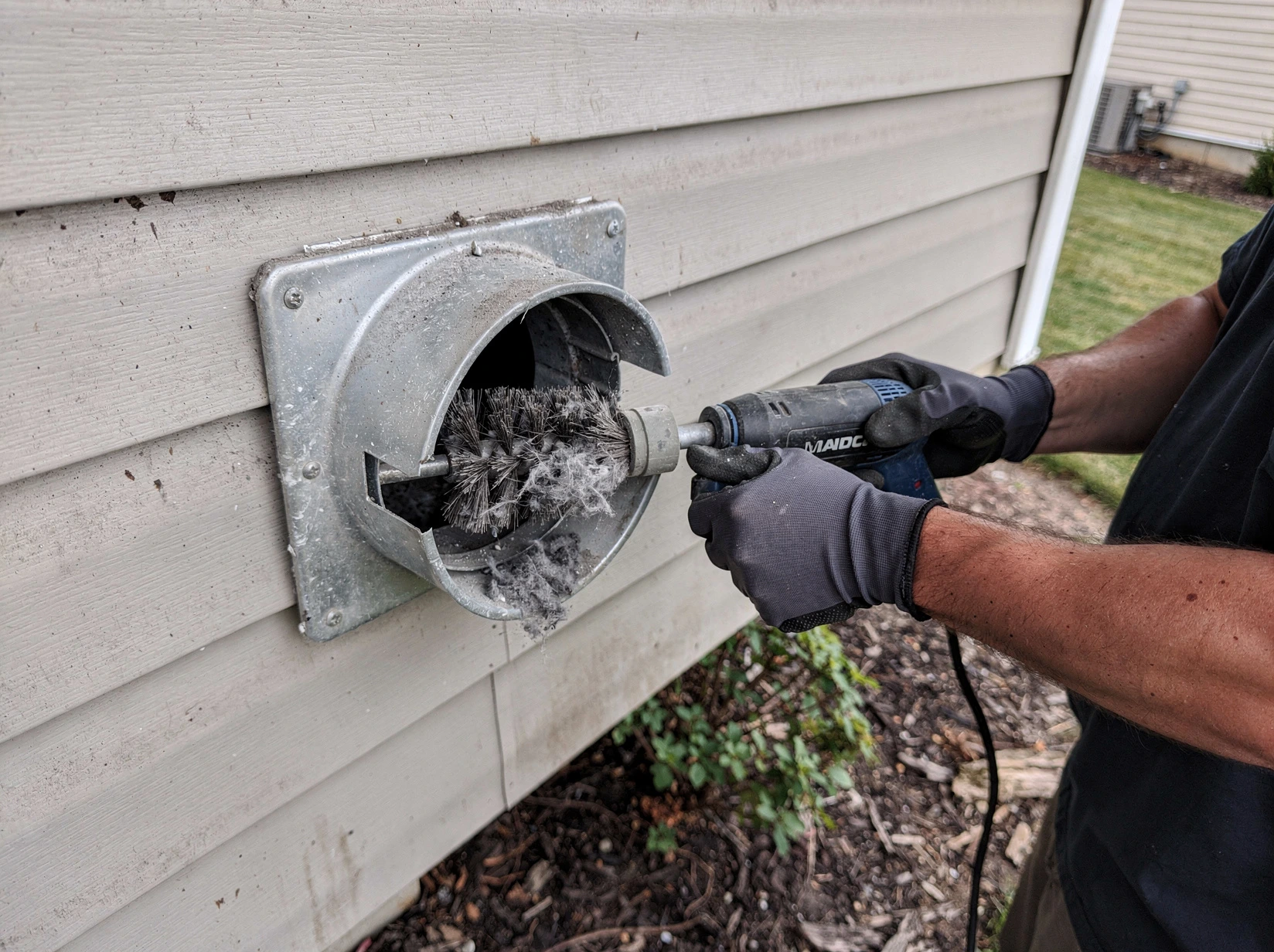 Residential Vent Cleaning service in El Cerro, NM